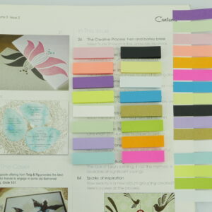 4A Page Maker 1/2x1 3/4 Inches,Small Size,Neon Assorted,Self-Stick Notes,16 Colors,50 sheets/Pad,16 Pads/Pack,800 Sheets/Pack,4A 124418